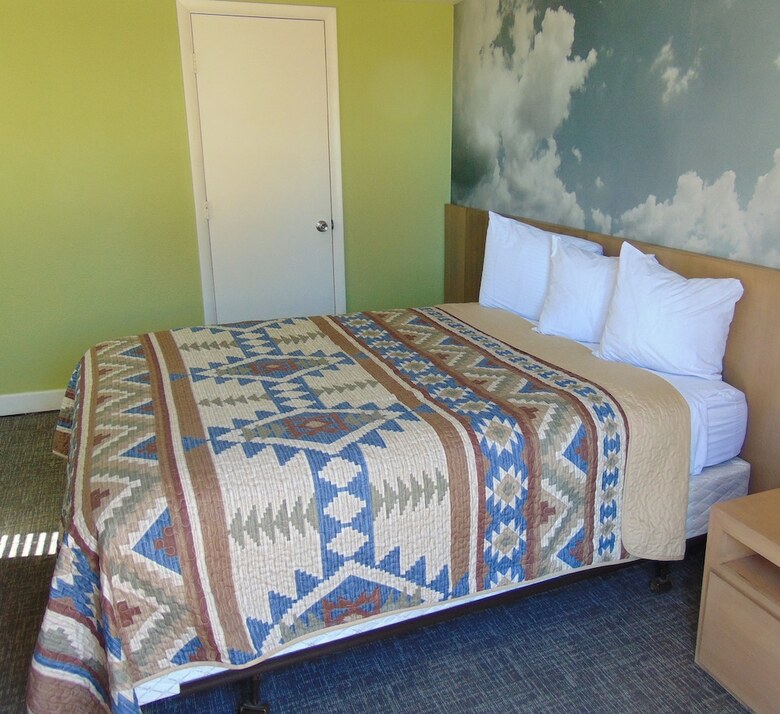 Hotel Bryce Canyon Resort
