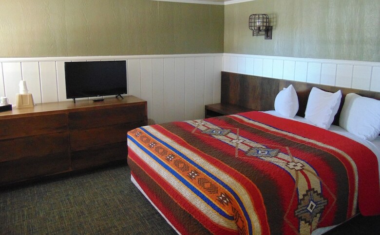 Hotel Bryce Canyon Resort