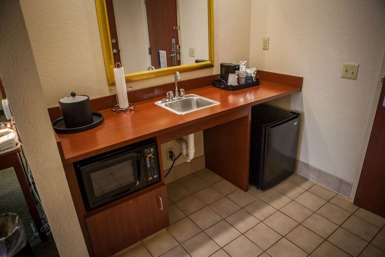 Hotel Hampton Inn & Suites Springfield Sw