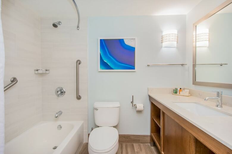 Hotel Hilton Pensacola Beach