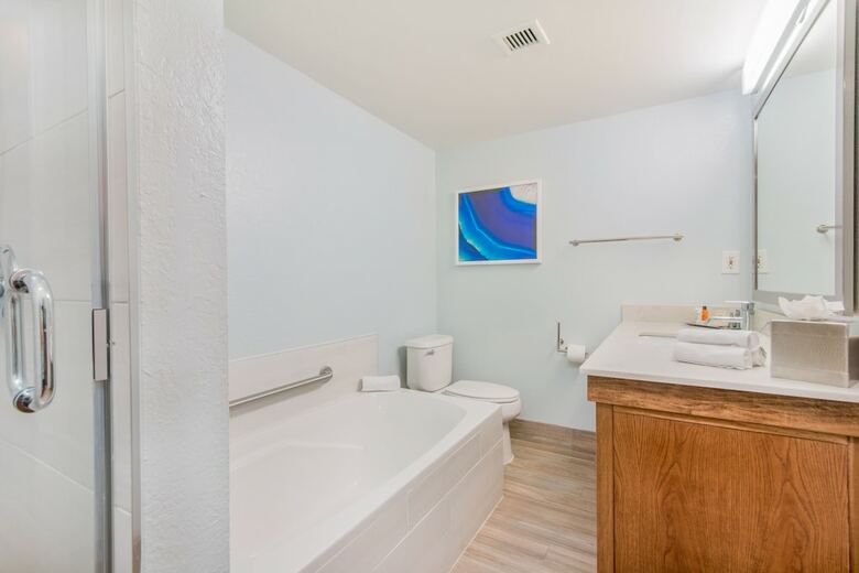 Hotel Hilton Pensacola Beach