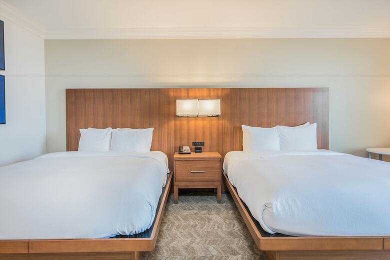 Hotel Hilton Pensacola Beach