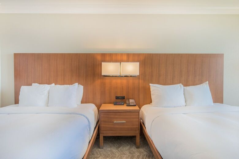 Hotel Hilton Pensacola Beach