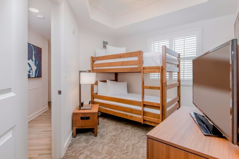 Hotel Hilton Pensacola Beach