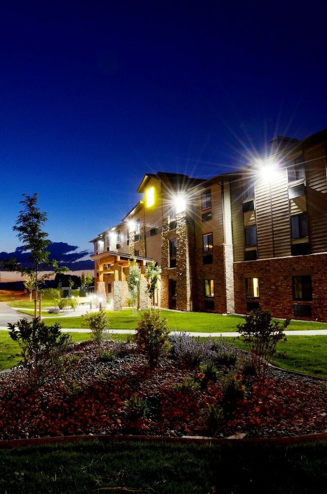 My Place Hotel-bozeman, Mt