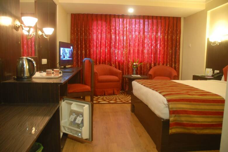 Vaishali Hotel