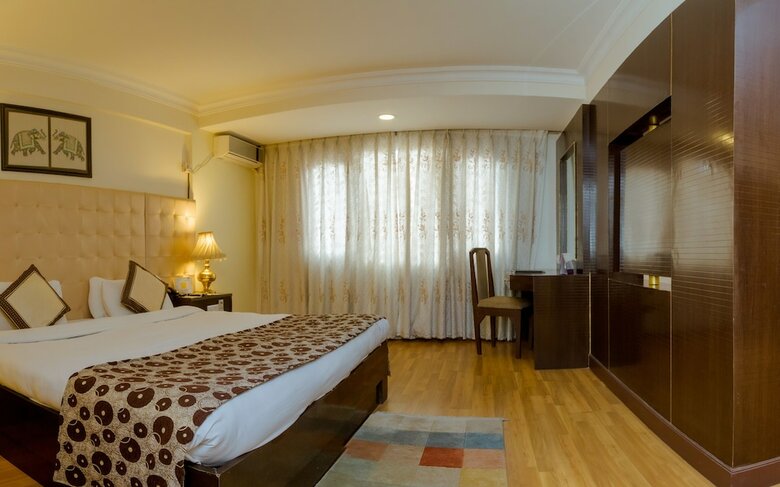 Vaishali Hotel