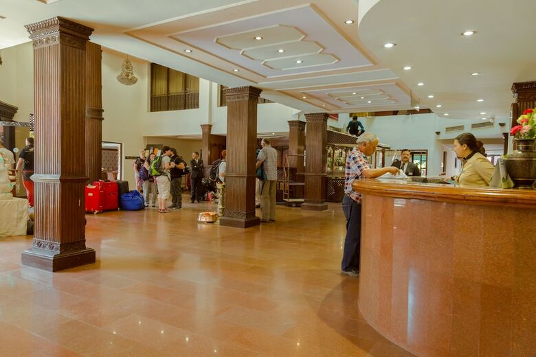 Vaishali Hotel