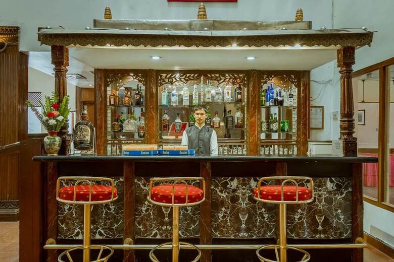 Vaishali Hotel