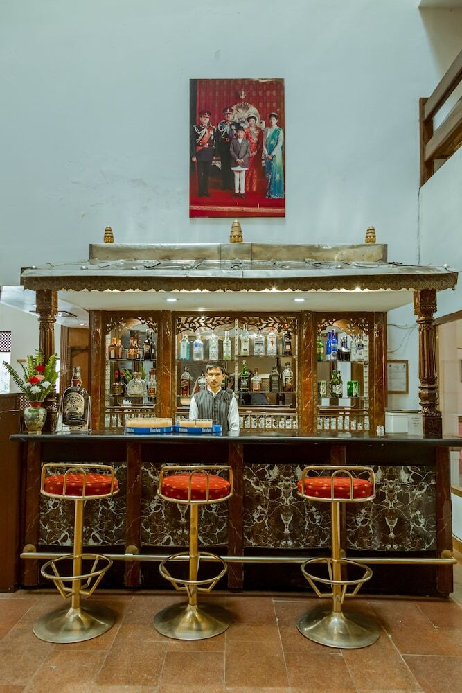 Vaishali Hotel