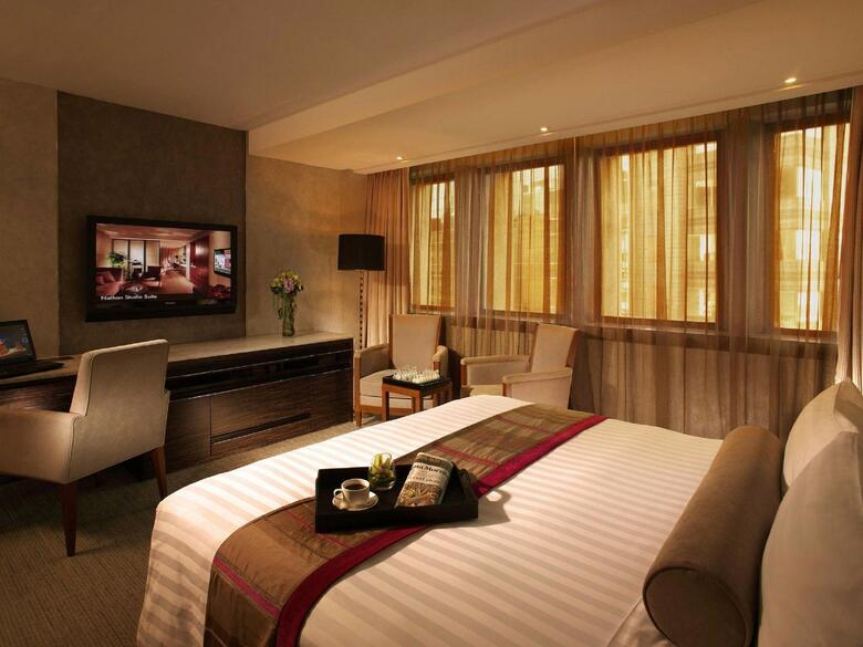 Nathan Hotel