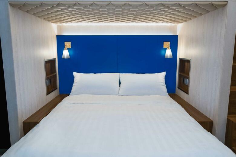 Nathan Hotel
