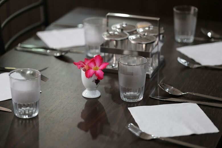 Sukhumvit 20 Hotel