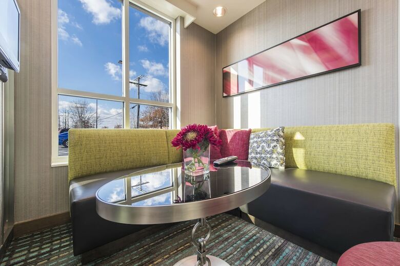 Hotel Residence Inn Nashua
