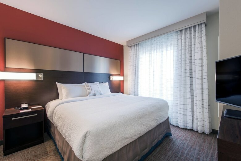 Hotel Residence Inn Nashua