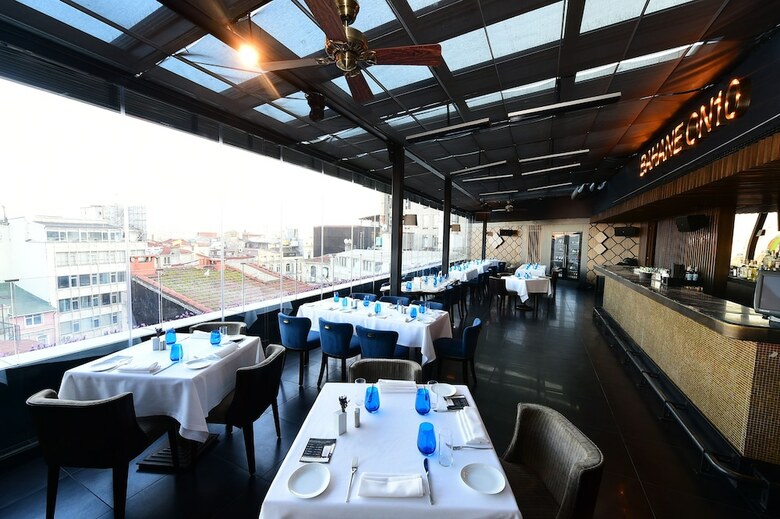 Hotel 10 Karakoy Istanbul