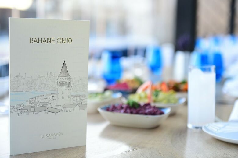 Hotel 10 Karakoy Istanbul