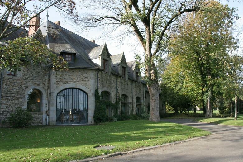 Hotel, Golf & Spa de La Bretesche