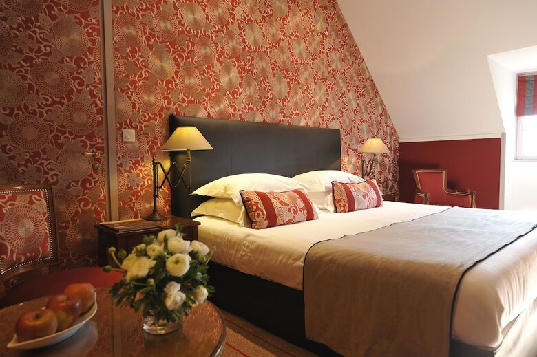 Hotel, Golf & Spa de La Bretesche