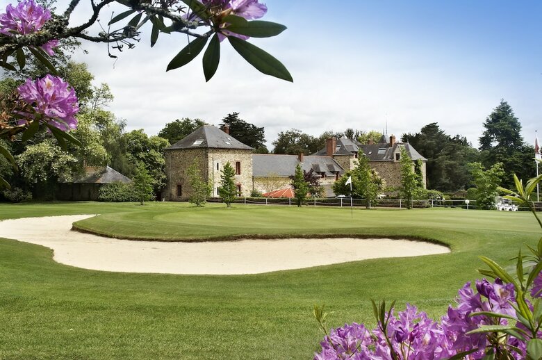 Hotel, Golf & Spa de La Bretesche
