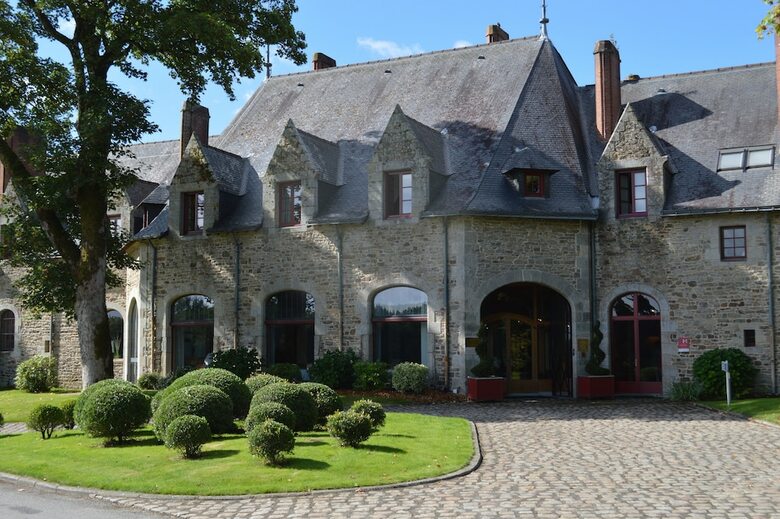 Hotel, Golf & Spa de La Bretesche