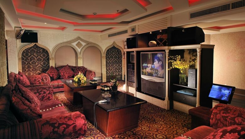 Best Western Premier Shenzhen Felicity Hotel