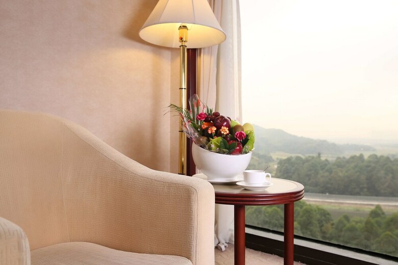Best Western Premier Shenzhen Felicity Hotel