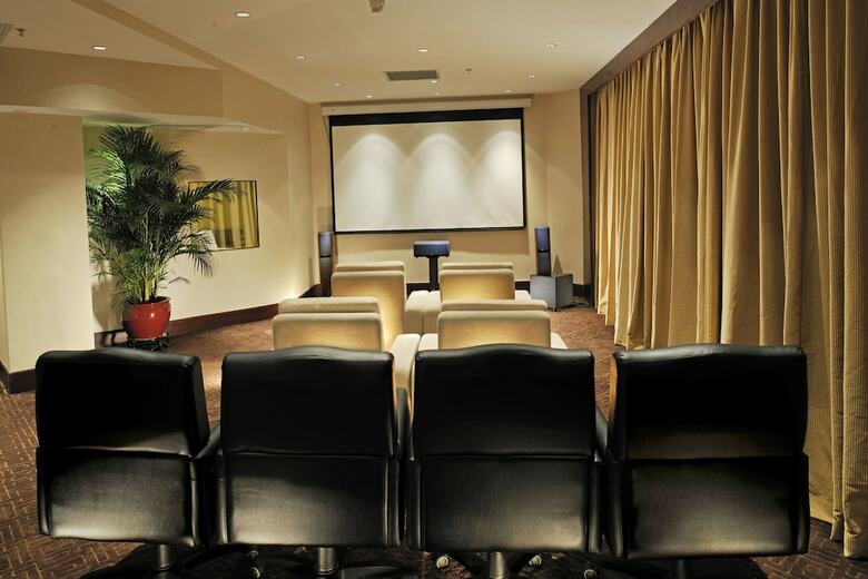 Best Western Premier Shenzhen Felicity Hotel