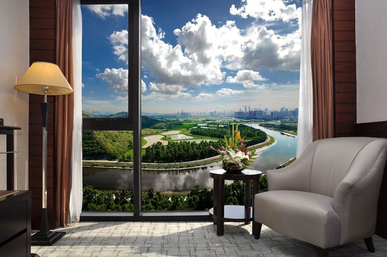 Best Western Premier Shenzhen Felicity Hotel