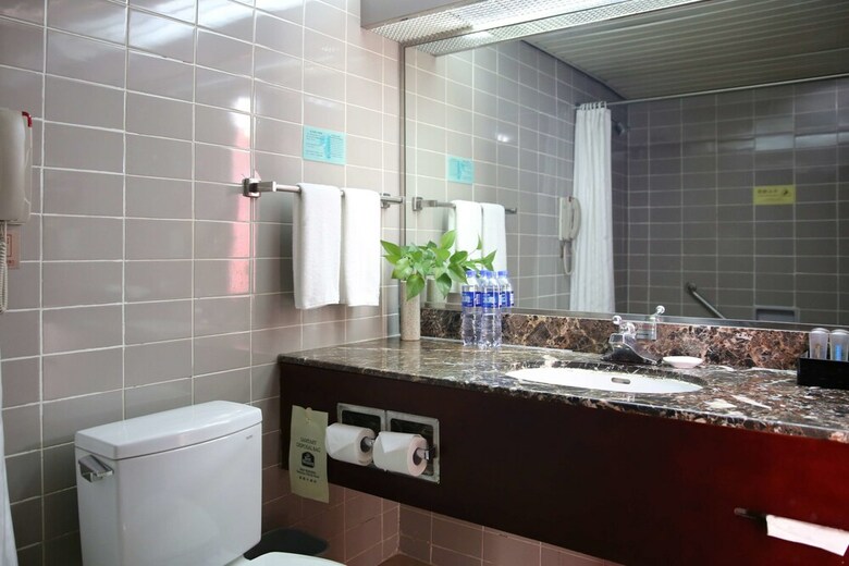 Best Western Premier Shenzhen Felicity Hotel