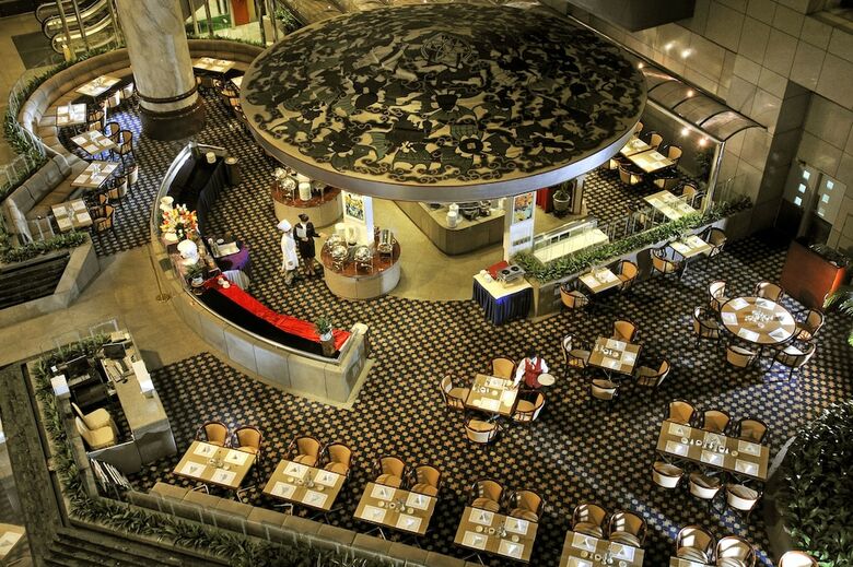 Best Western Premier Shenzhen Felicity Hotel
