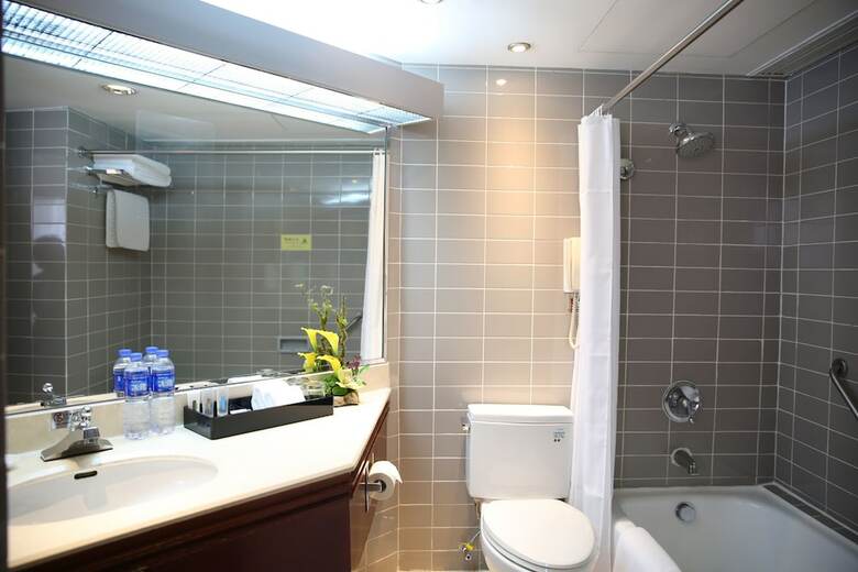 Best Western Premier Shenzhen Felicity Hotel
