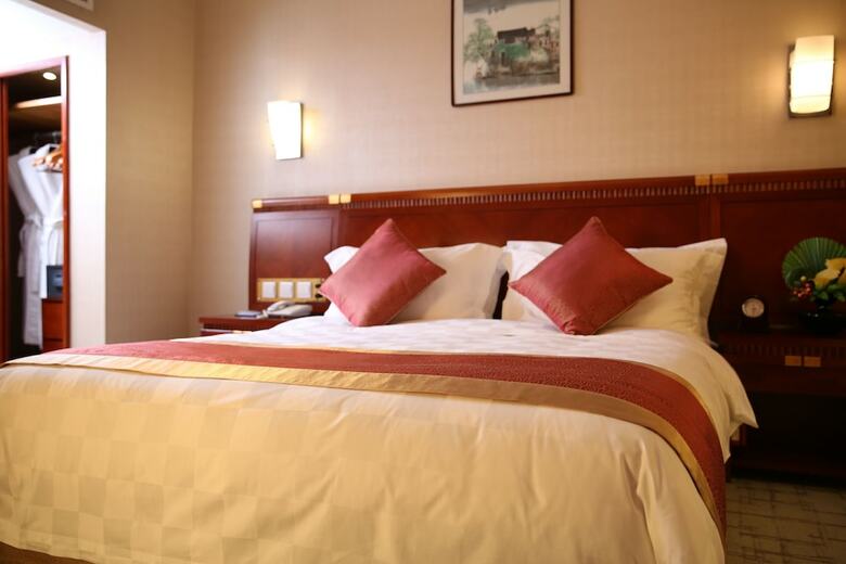 Best Western Premier Shenzhen Felicity Hotel