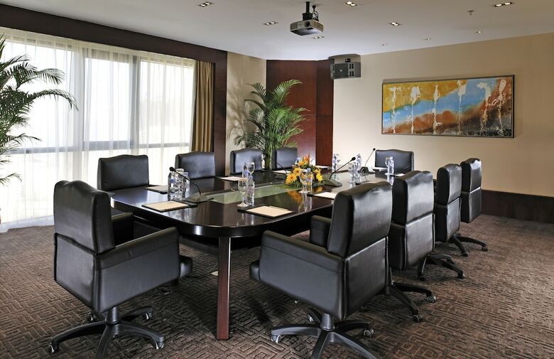 Best Western Premier Shenzhen Felicity Hotel