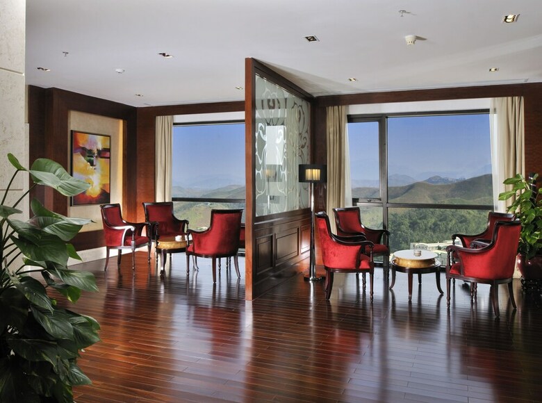 Best Western Premier Shenzhen Felicity Hotel