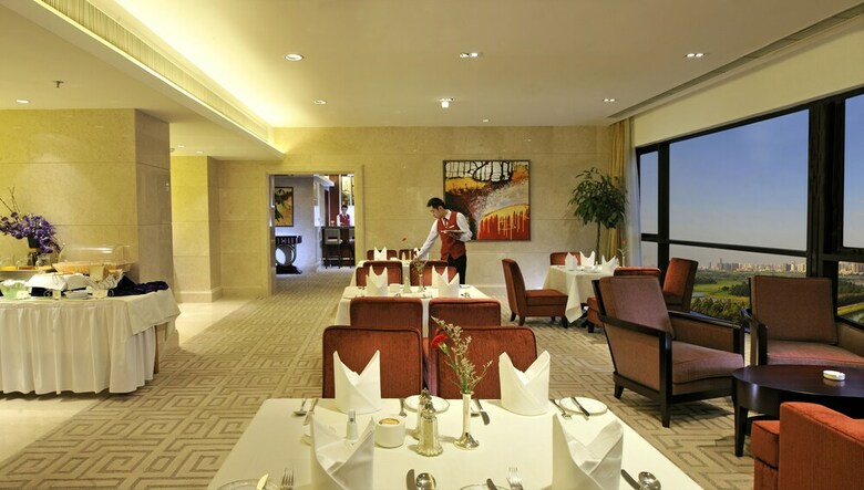 Best Western Premier Shenzhen Felicity Hotel
