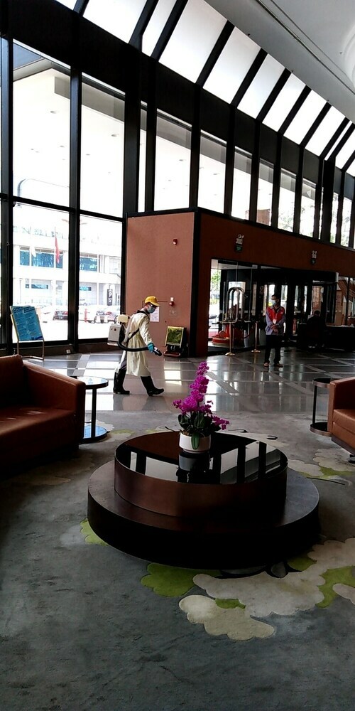 Best Western Premier Shenzhen Felicity Hotel