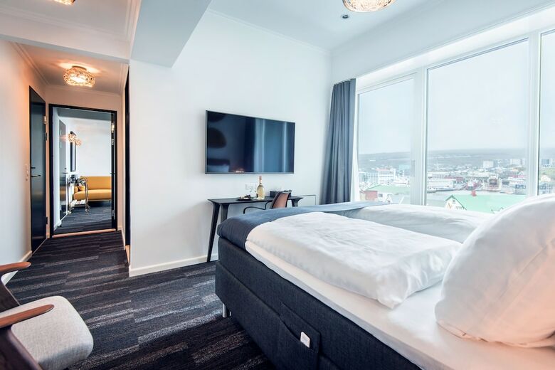 Hotel Hafnia
