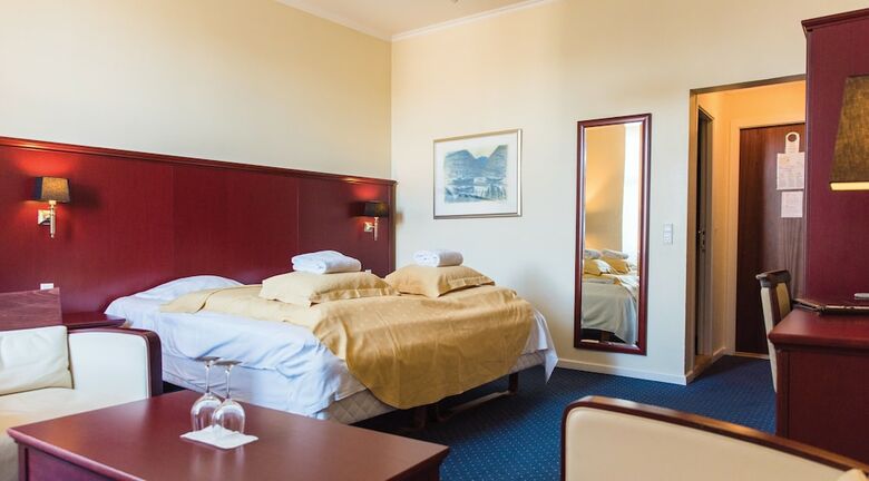Hotel Hafnia