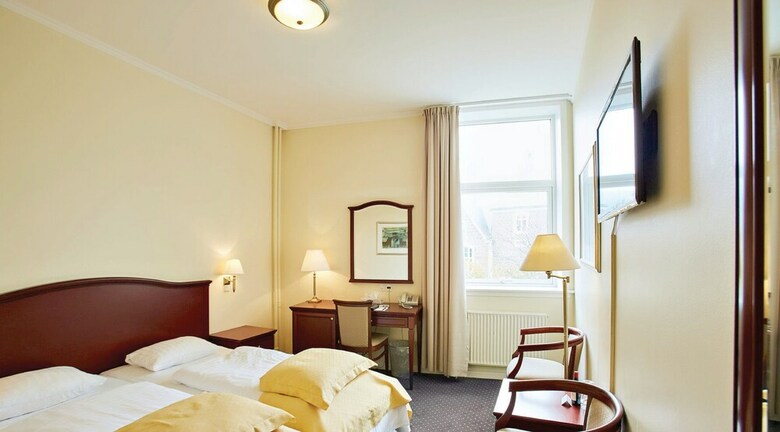 Hotel Hafnia