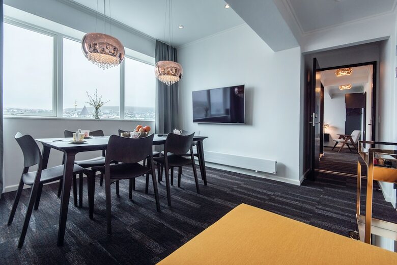 Hotel Hafnia