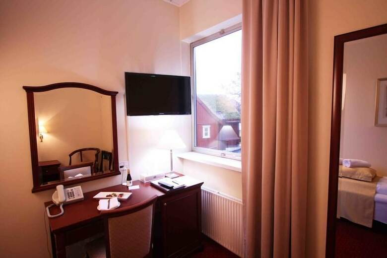 Hotel Hafnia