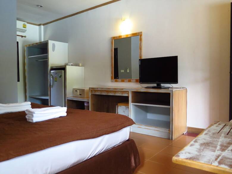 Apartamento The Beach Garden Resort