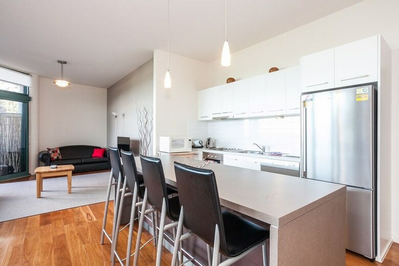 Anglesea River Apartments