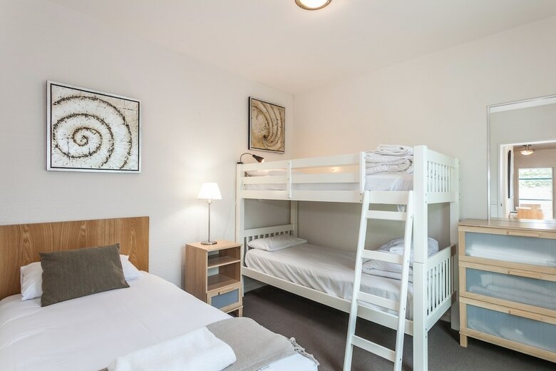 Anglesea River Apartments