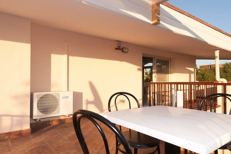 Apartamento Livingapple