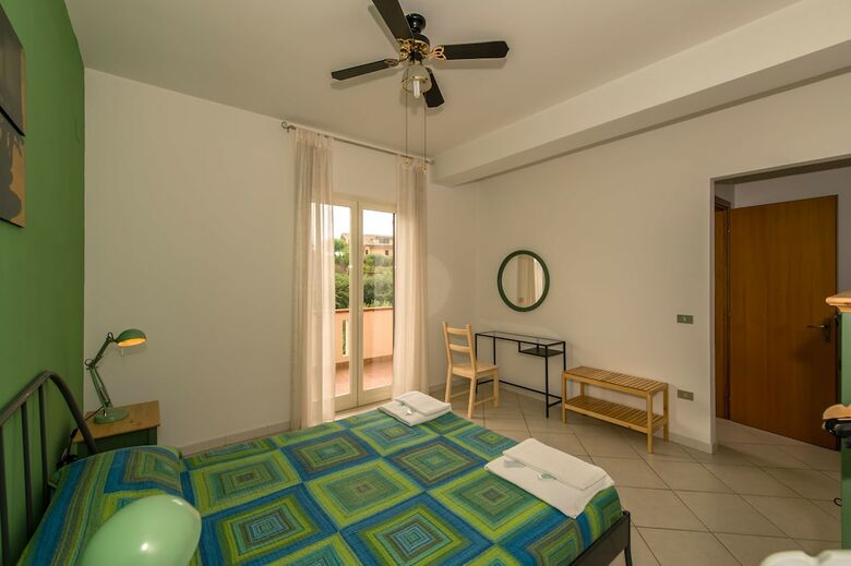 Apartamento Livingapple