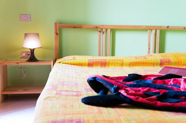 Apartamento Livingapple