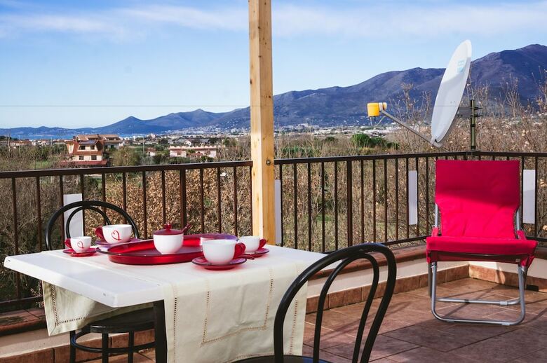 Apartamento Livingapple