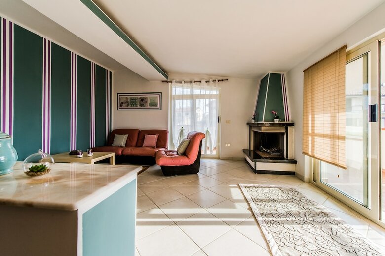 Apartamento Livingapple